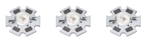 Мощный светодиод ARPL-Star-1W-EPL35 Green (Arlight, STAR type) Мощный светодиод ARPL-Star-1W-EPL35 Green (Arlight, STAR type)
