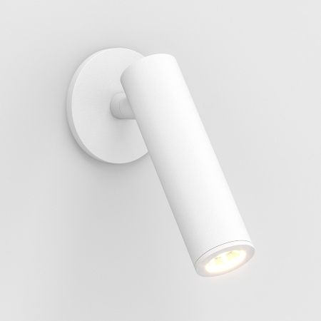 Светильник SP-READER-NB-R60-3W Warm3000 (WH, 20 deg, 230V) (Arlight, IP20 Металл, 3 года)