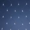 Светодиодная гирлянда ARD-NETLIGHT-HOME-1800x1500-CLEAR-180LED White (230V, 15W) (Ardecoled, IP20)
