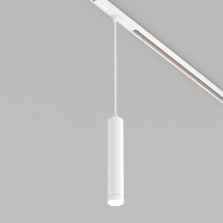 Светильник MAG-ORIENT-SPOT-HANG-R45-12W Warm3000 (WH, 24 deg, 48V) (Arlight, IP20 Металл, 3 года)