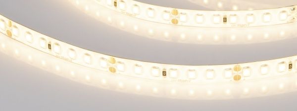 Лента герметичная RTW-SE-A140-8mm 24V Warm2700 (5 W/m, IP65, 5m) (Arlight, -)