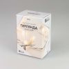 Светодиодная гирлянда ARD-EDGE-PRO-4000x600-WHITE-128LED-MILK-STD White (230V, 8W) (Ardecoled, IP65)