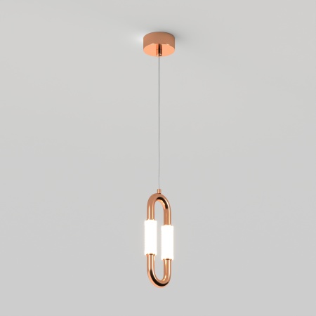 Светильник SP-AMPIRIUS-HANG-H331-L120-3W MIX (BRASS, 360 deg, 230V) (Arlight, IP20 Металл, 3 года)