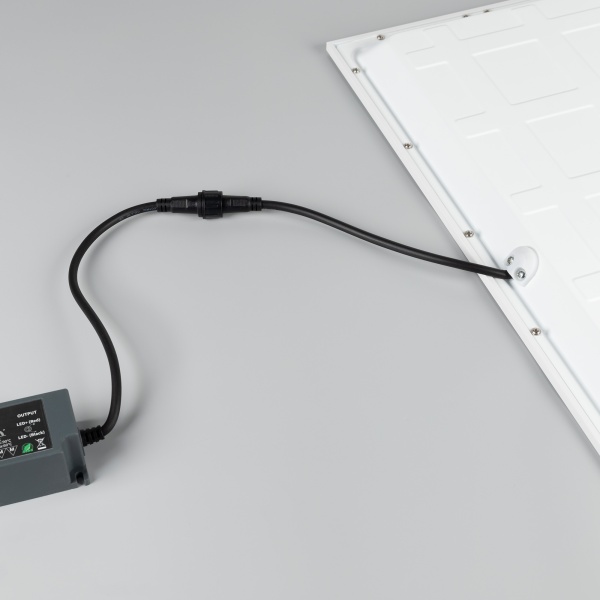 Светильник DL-TITAN-S600x1200-60W Day4000 (WH, 120 deg, CRI90, 230V) (Arlight, IP54 Металл, 5 лет) Светильник DL-TITAN-S600x1200-60W Day4000 (WH, 120 deg, CRI90, 230V) (Arlight, IP54 Металл, 5 лет)