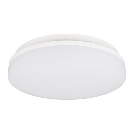 Светильник CL-BOUWER-R400-30W Day4000-MIX (WH, 110 deg, 230V, TRIAC) (Arlight, IP54 Пластик, 5 лет)