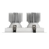 Светильник MS-VORTEX-BUILT-S250x140-2x30W Warm3000 (WH-WH, 17 deg, 230V) (Arlight, IP20 Металл, 5 лет) Светильник MS-VORTEX-BUILT-S250x140-2x30W Warm3000 (WH-WH, 17 deg, 230V) (Arlight, IP20 Металл, 5 лет)