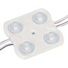 Модуль герметичный CRAFT-2835-4-12V Warm 170deg (45x43mm, 1.6W, IP67) (Arlight, Закрытый) Модуль герметичный CRAFT-2835-4-12V Warm 170deg (45x43mm, 1.6W, IP67) (Arlight, Закрытый)