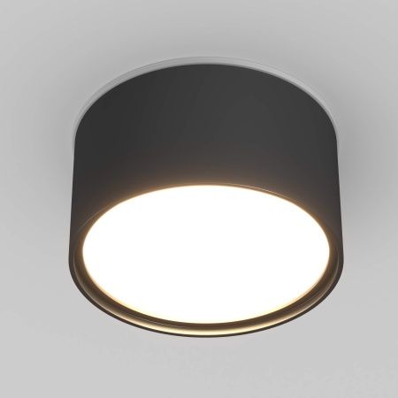 Светильник SP-CYLINDO-R160-18W Warm3000 (BK, 110 deg, 230V) (Arlight, IP54 Металл, 3 года)