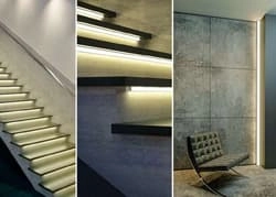 Светодиодный профиль Светодиодный профиль