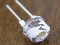 Виды светодиодов для фонариков Виды светодиодов для фонариков