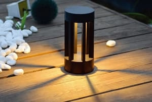 Ландшафтные светодиодные светильники Ландшафтные светодиодные светильники