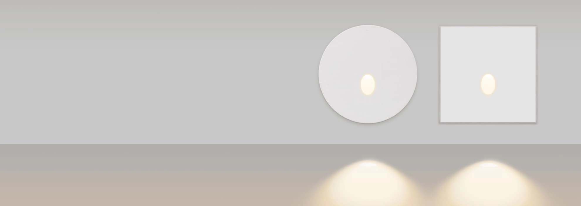 Создай траекторию света при помощи светильника Gap Создай траекторию света при помощи светильника Gap