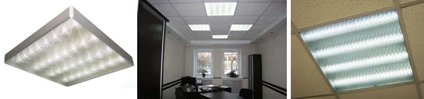 Светодиодные потолочные светильники Светодиодные потолочные светильники