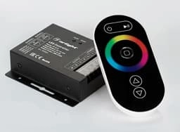 Блок управления освещением Блок управления освещением