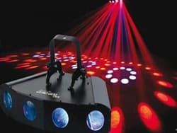Световое оборудование для дискотек Световое оборудование для дискотек