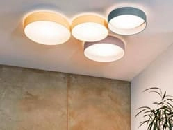 Светодиодные светильники потолочные накладные для дома Светодиодные светильники потолочные накладные для дома