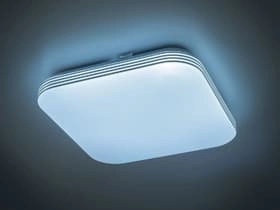 Светильник светодиодный квадратный накладной Светильник светодиодный квадратный накладной