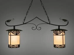 Подвесные светильники для сада Подвесные светильники для сада