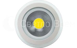 Светодиодная панель CL-R200TT 15W Day White Светодиодная панель CL-R200TT 15W Day White