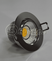 Встраиваемый светодиодный светильник, S1705