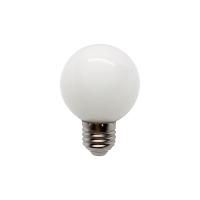 Лампа светодиодная для Белт Лайта D1027 Е27 3W d45 мм белый