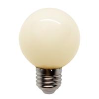 Лампа светодиодная для Белт Лайта ESL 60 Е27 3W d60 мм теплый белый