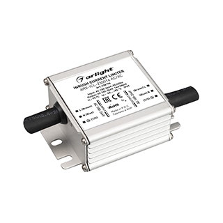 Блок питания ARV-ICL-230016 AC/AC (100-264V, 16A, Inrush current limiter) (Arlight, IP67 Металл, 5 лет)