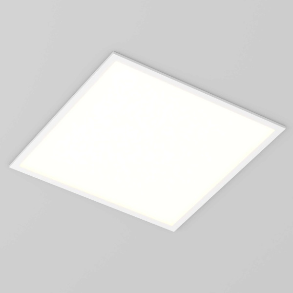 Светильник DL-INTENSO-S600x600-40W White6000 (WH, 120 deg, CRI90, 230V) (Arlight, IP40 Металл, 5 лет)
