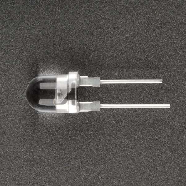 Светодиод ARL-10080PGC4-15 (Arlight, 10мм (круглый))
