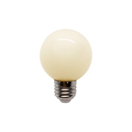 Лампа светодиодная для Белт Лайта D1027 Е27 3W d45 мм теплый белый